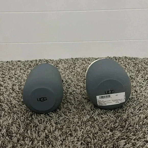 Ugg Lotion and Jar - Picture 4 of 4